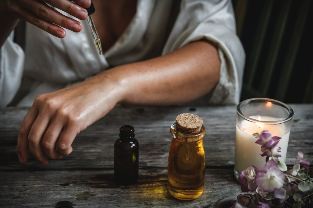 Exploring the Benefits of Alternative Medicine